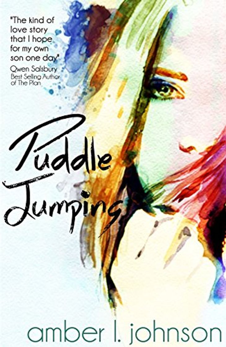 Libro Puddle Jumping