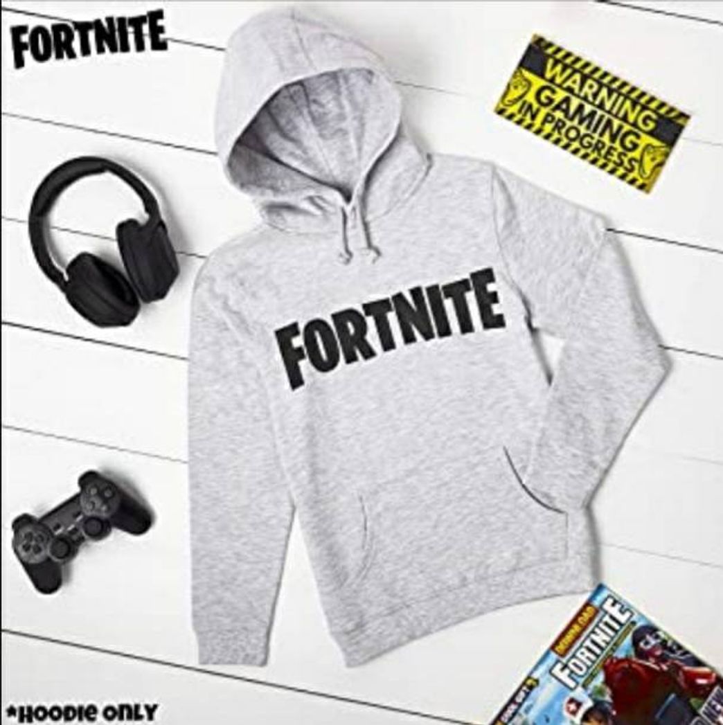 Fashion Sudadera de niño Fornite