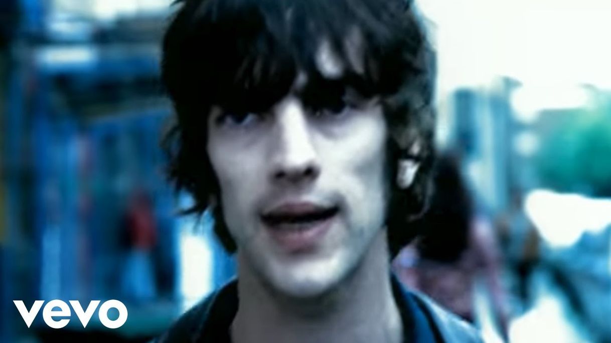 Fashion The Verve - Bitter Sweet Symphony (Official Video) - YouTube