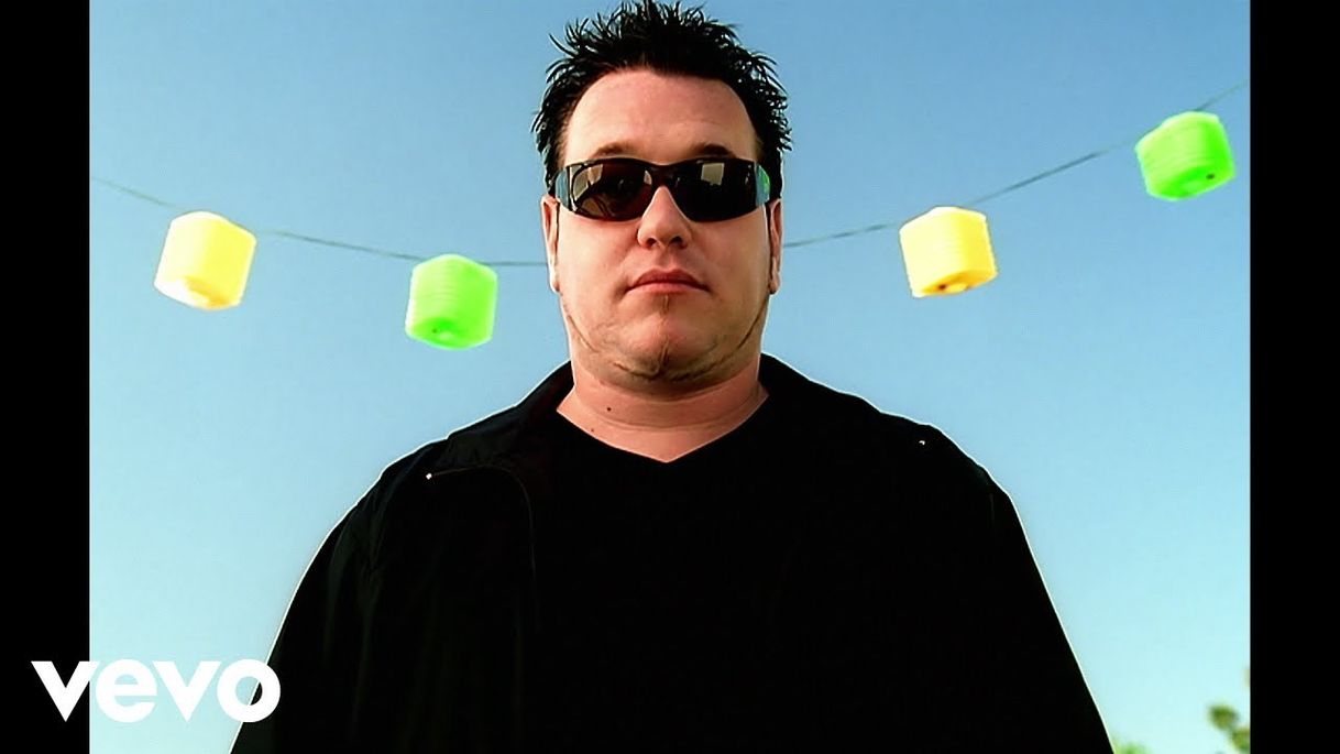 Fashion Smash Mouth - All Star - YouTube