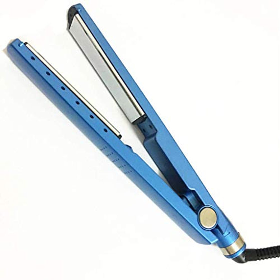 Social Alisadores de cabello Pro Nano-Titanium