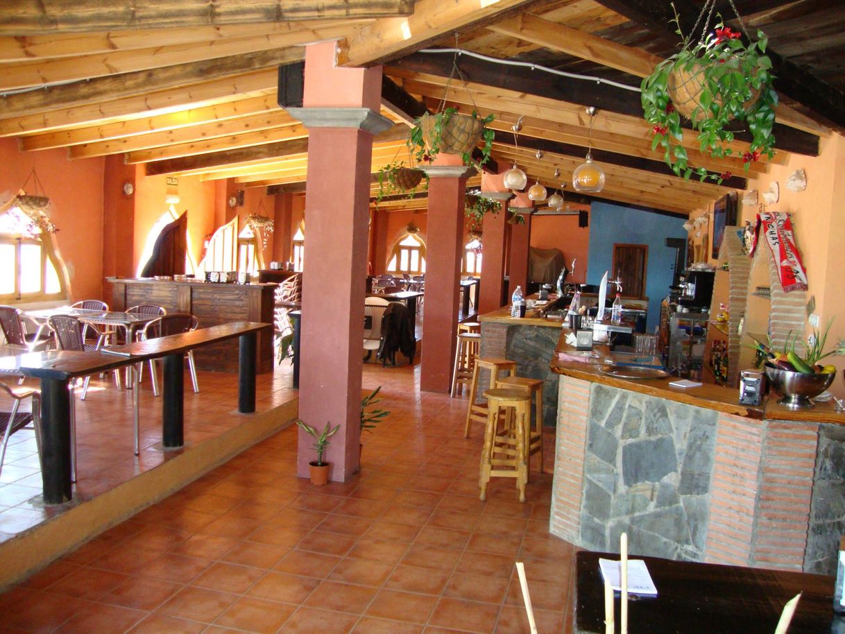 Restaurantes Maracas Torrenueva