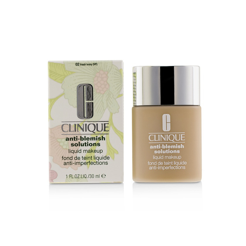 Belleza Base de maquillaje Anti Blemish, de CLINIQUE