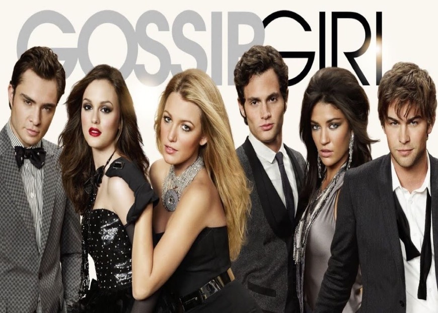 Serie Gossip Girl