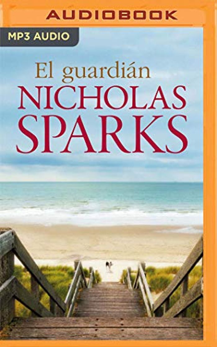 Book El guardian