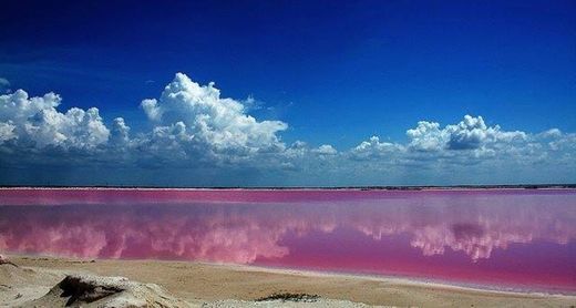 Las Coloradas