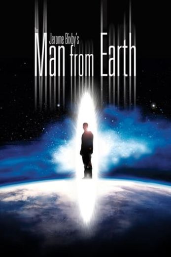 The Man from Earth