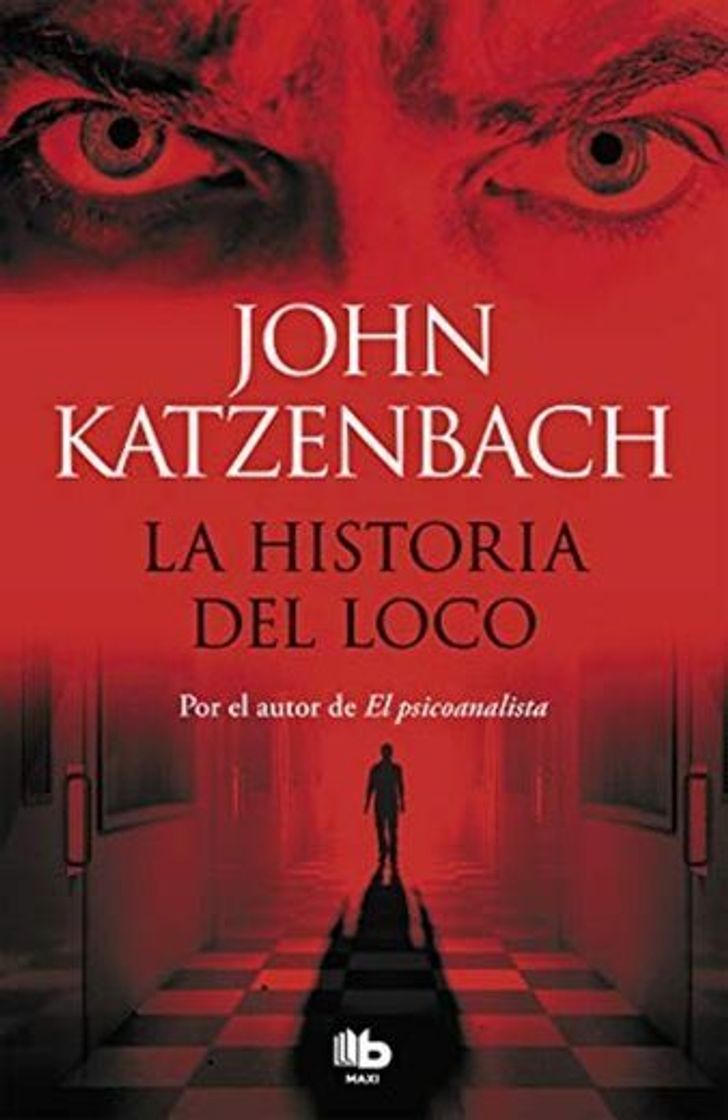 Book La historia del loco