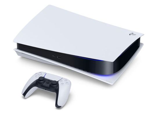Consola PlayStation 5 Digital: Amazon.es: Videojuegos