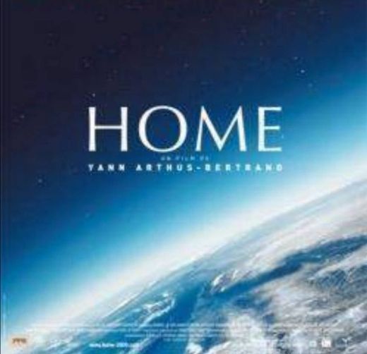 HOME - La Tierra - Documental Completo HD - YouTube