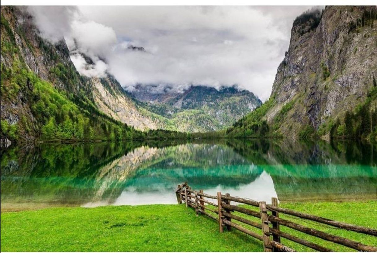 Moda Obersee (Schoenau am Koenigssee) - TripAdvisor