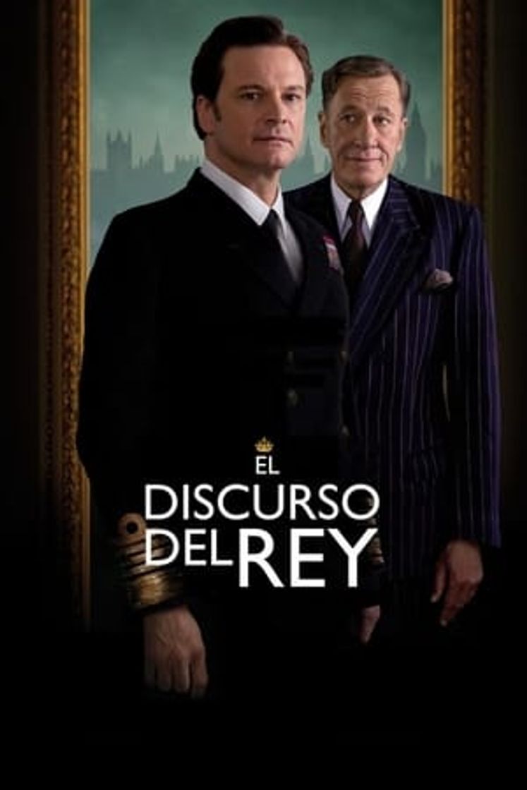 Movie El discurso del rey