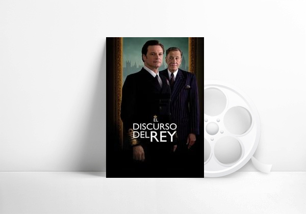 Movie El discurso del rey