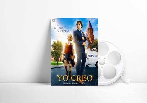 Película Yo creo