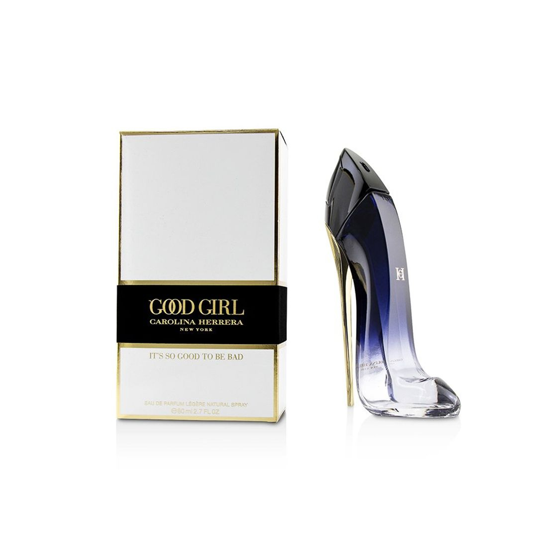 Belleza Carolina Herrera Good Girl Eau de Parfum Spray 80 ml