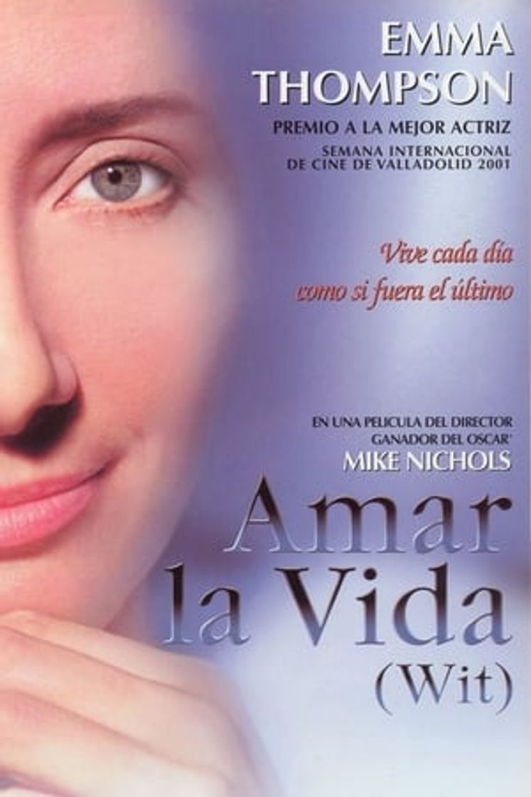 Movie Amar la vida