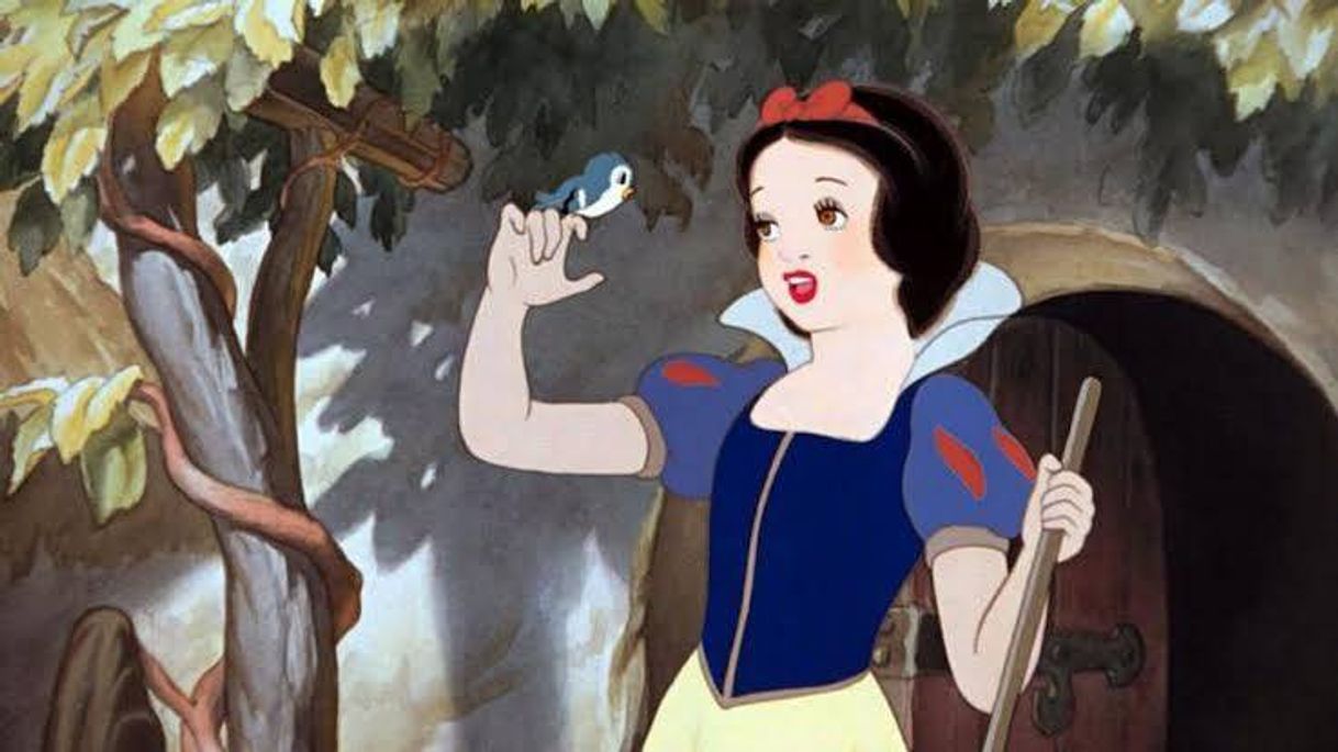 Movies Blancanieves 