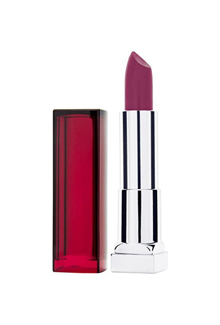 Social Barra de Labios, de Maybelline