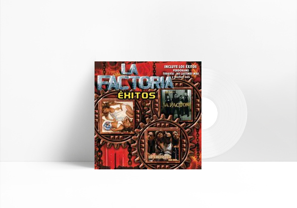 Canción Todavía- La factoria 