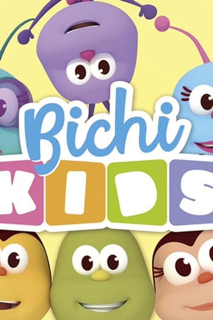 Serie Bichikids