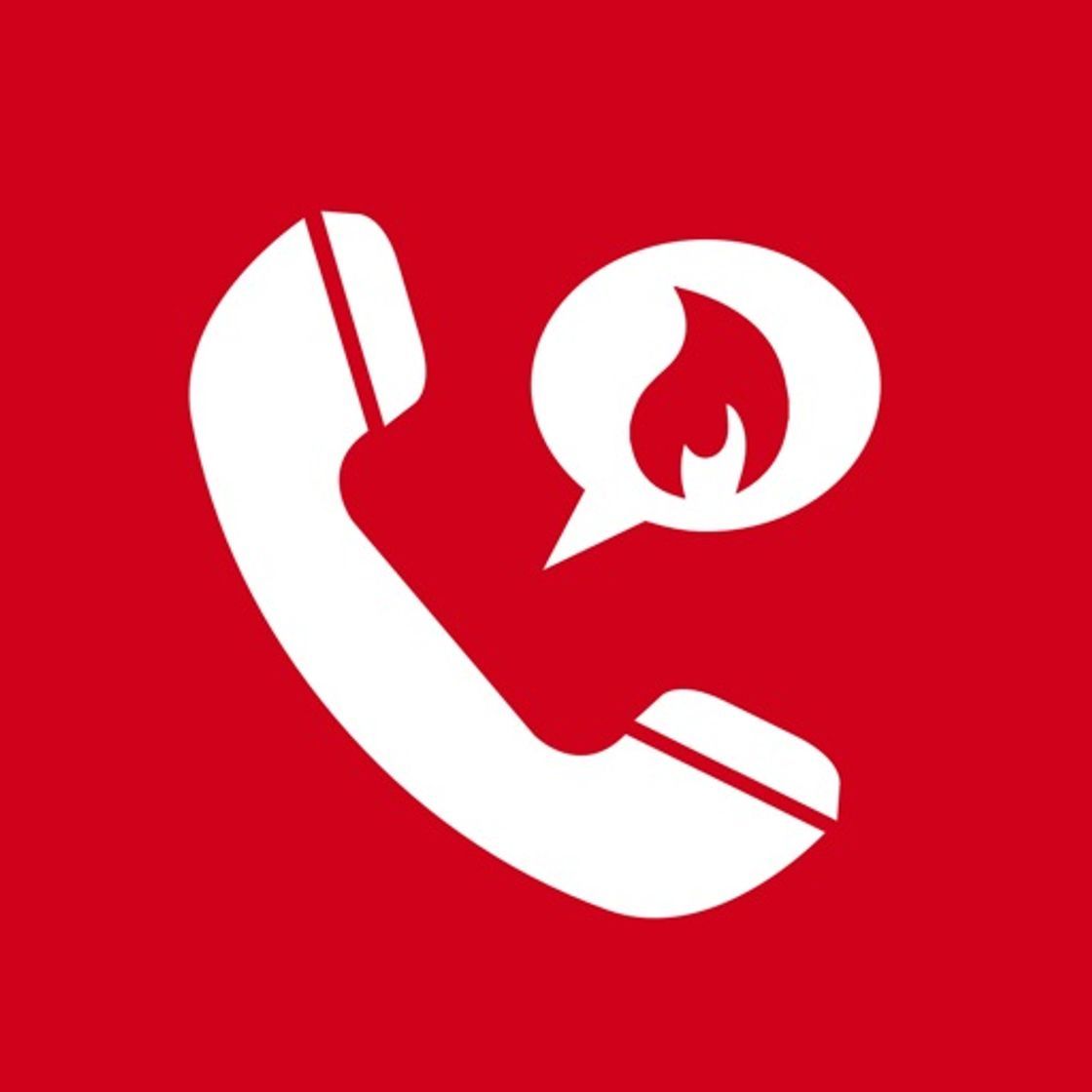 App Hushed - 2nd Phone Number