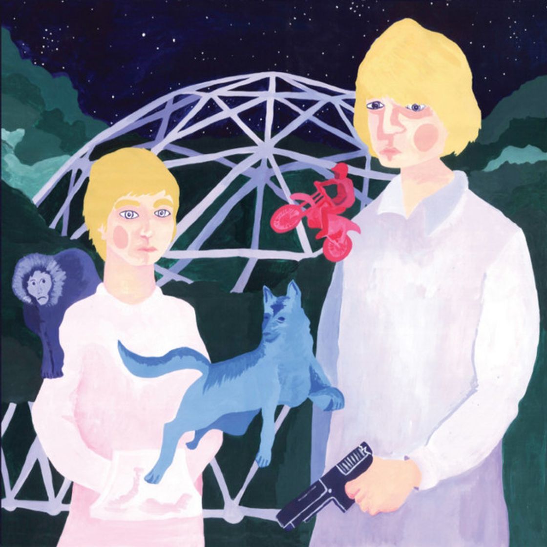 Canción Por Ir a Comprar