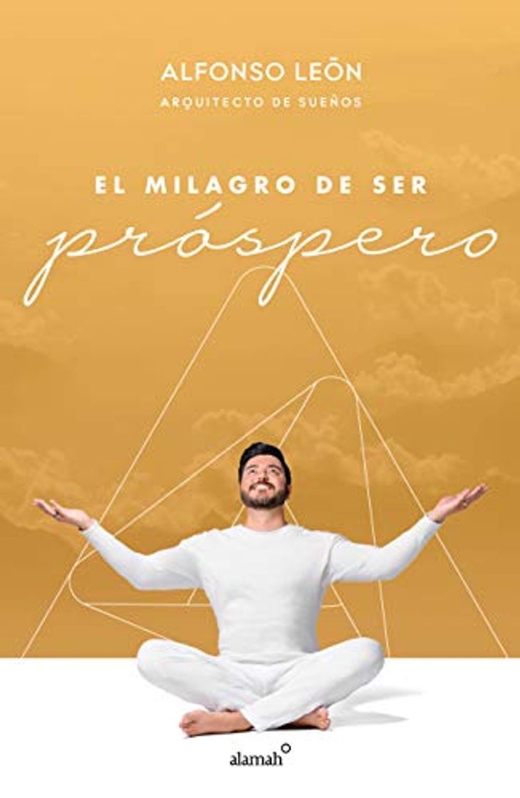 Libro El Milagro de Ser Próspero