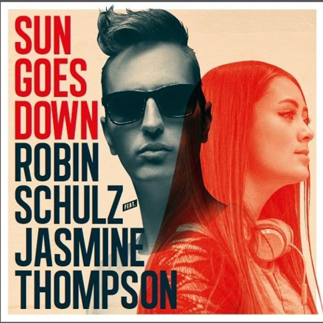 Music Sun Goes Down (feat. Jasmine Thompson) - Radio Mix