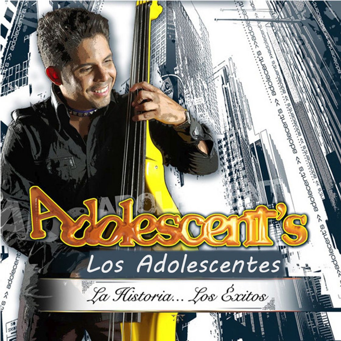 Music Virgen — Orquesta Adolescentes