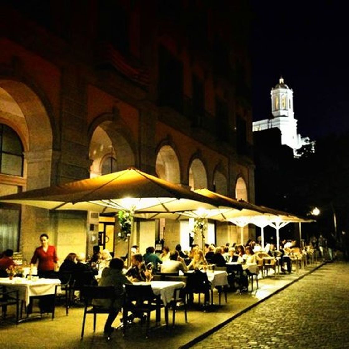 Restaurants Dolce Vita Girona