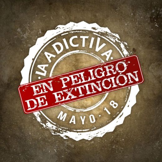 En Peligro de Extinción