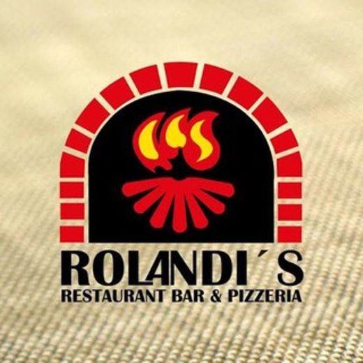 Rolandi's Pizzería Cancún