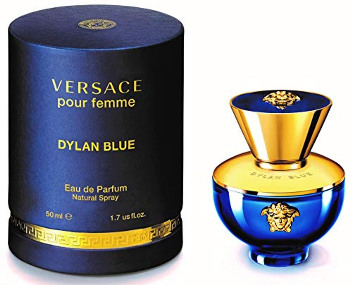 Social Versace Agua de perfume para mujeres