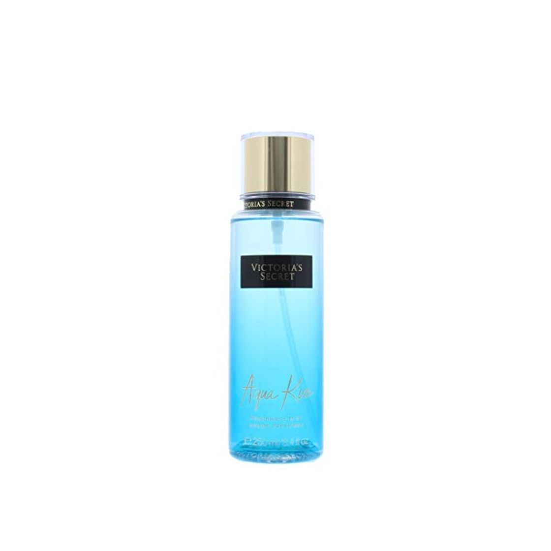 Beauty Victoria's Secret Aqua Kiss Fragrance Mist Colonia