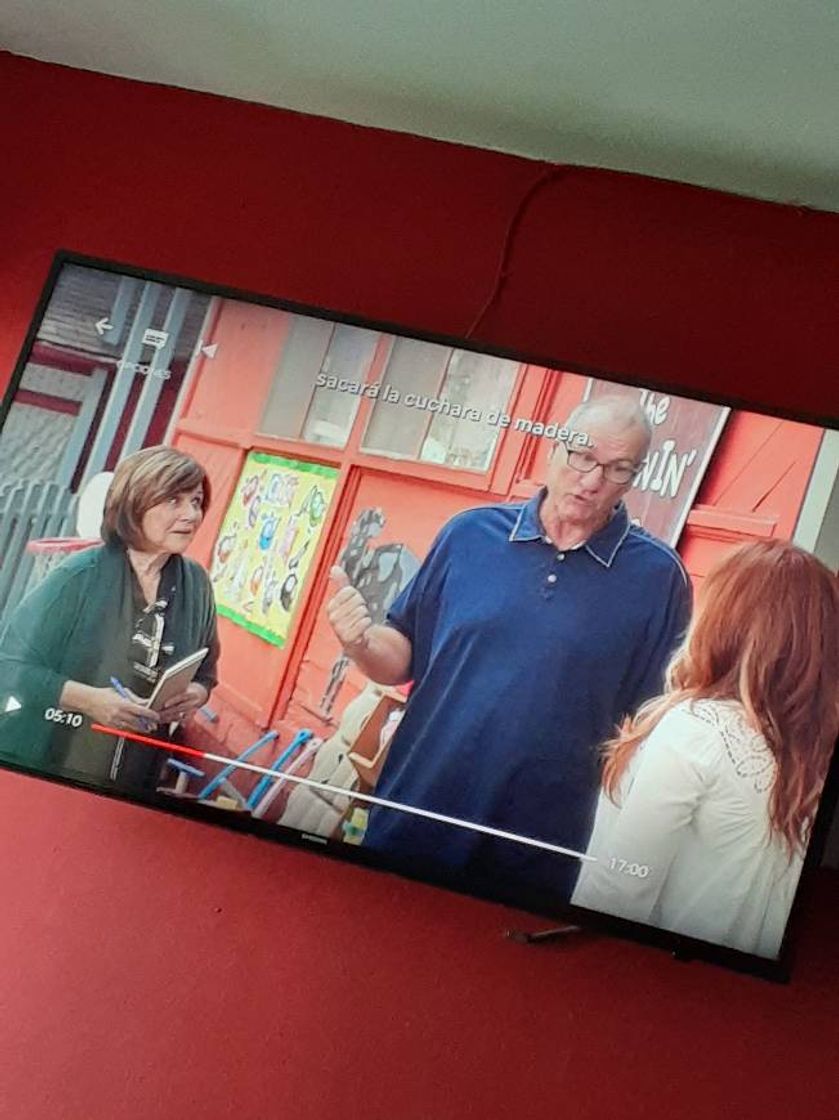 Movie Modern Family: A Modern Farewell