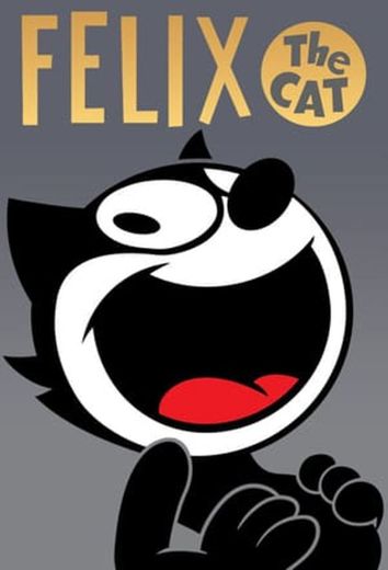 Felix the Cat