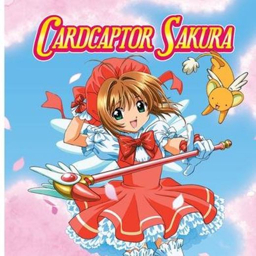 Cardcaptor Sakura