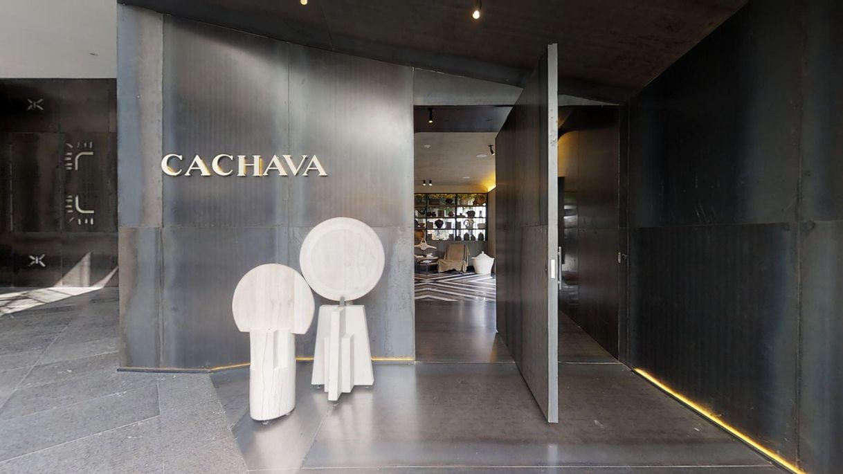 Restaurants Cachava