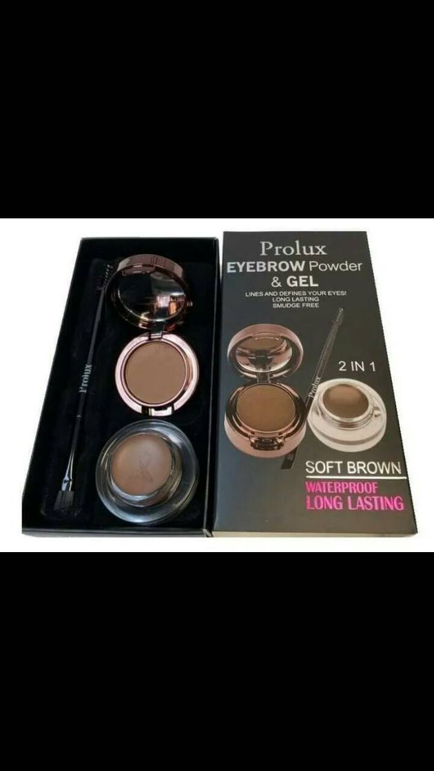 Social Pomada Prolux