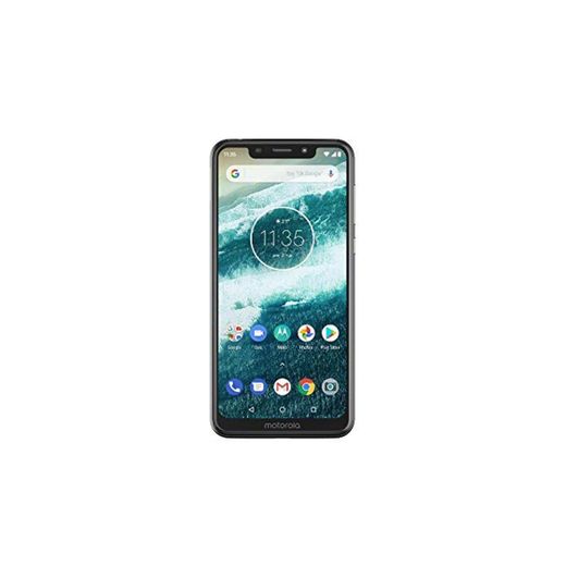 Motorola One - Smartphone Android One