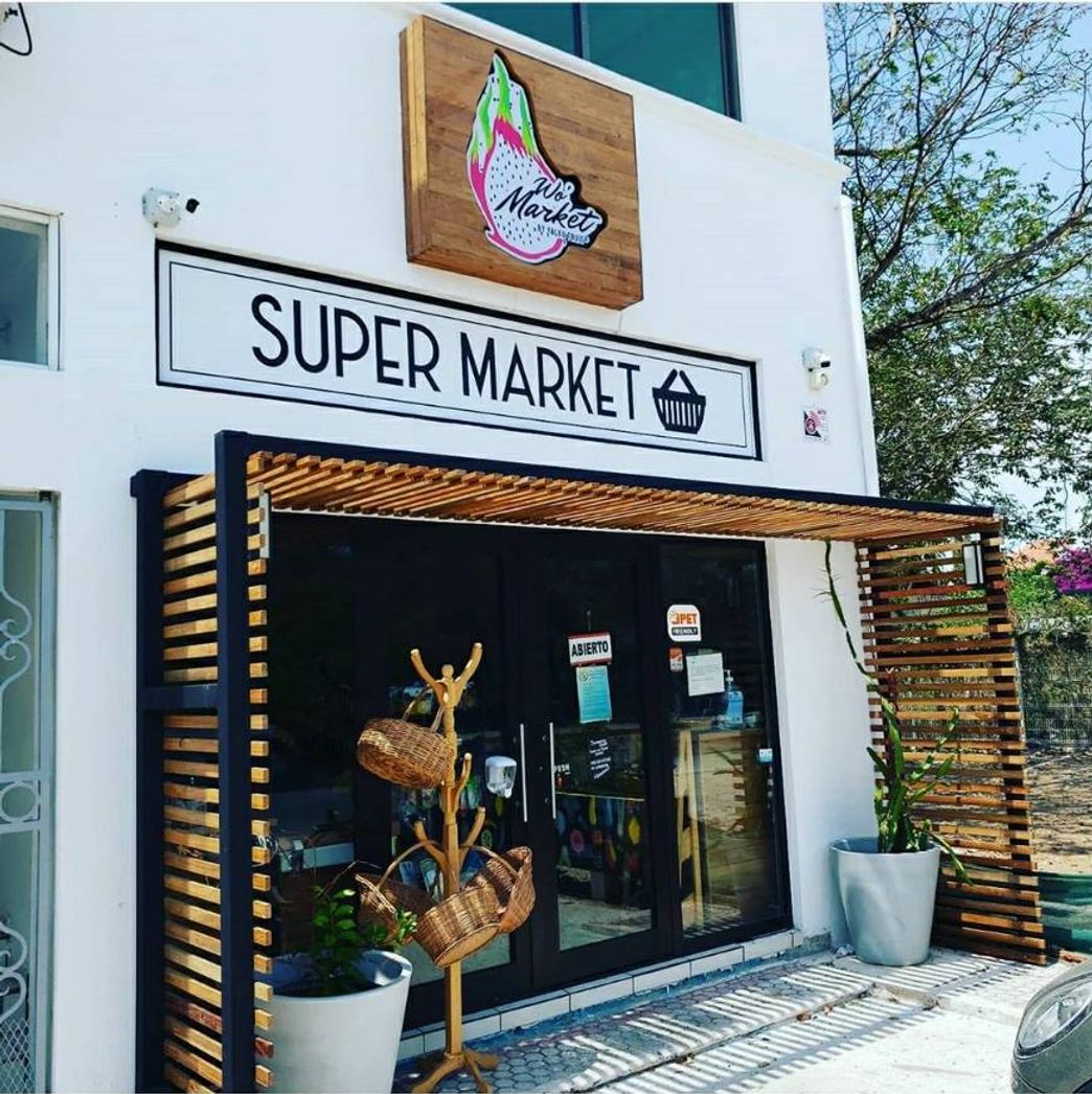 Social WOMARKETPLAYA