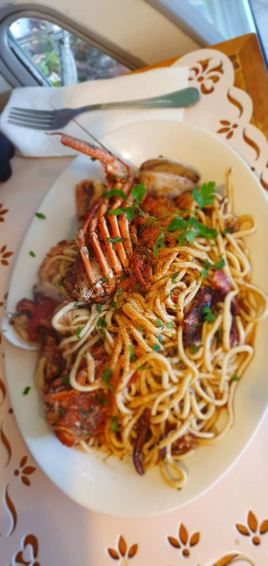 Restaurants Primer Plato