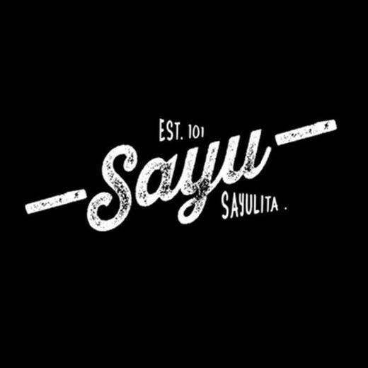 Sayu Sayulita