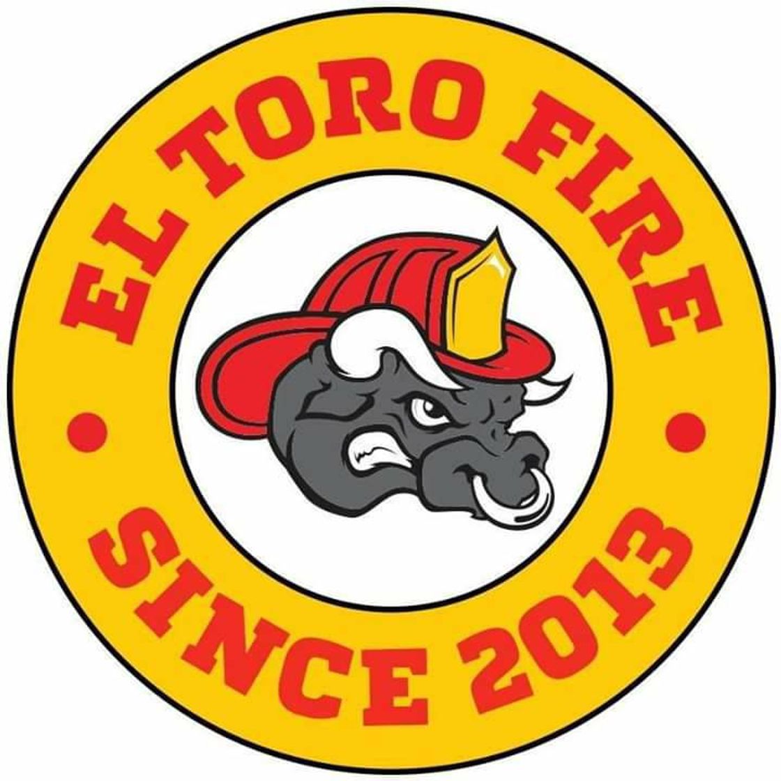 Restaurants El Toro Fire