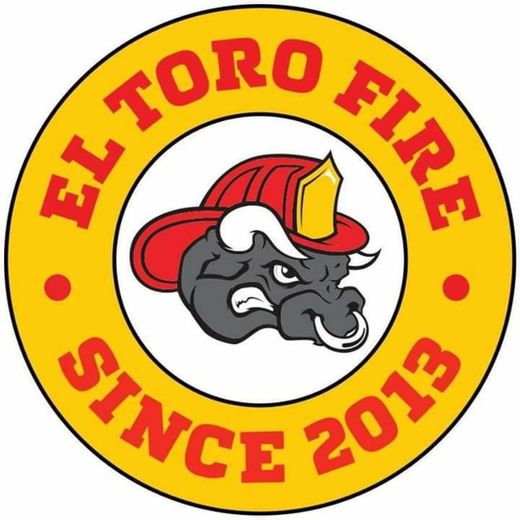 El Toro Fire