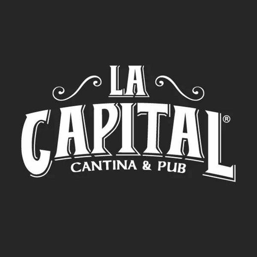 La Capital Cantina & Pub