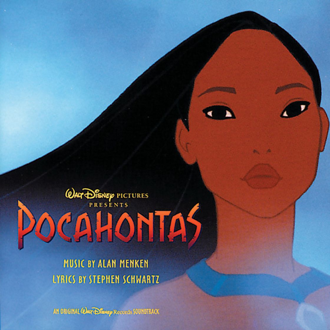Canción Grandmother Willow - From "Pocahontas"/Score