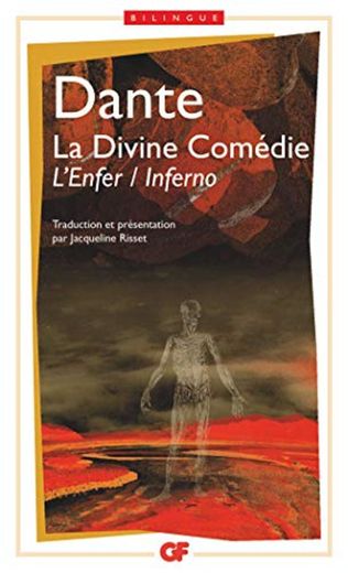 La Divine Comedie 1/L'enfer - Edition Bilingue