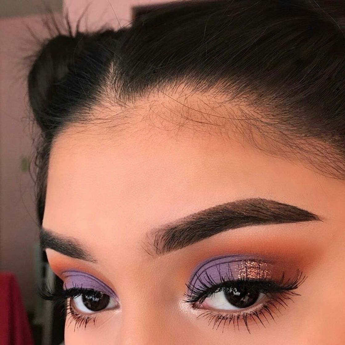 Moda Maquillaje día 