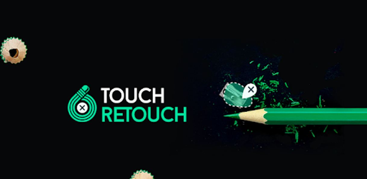 App TOUCH RETOUCH